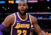 LeBron James
