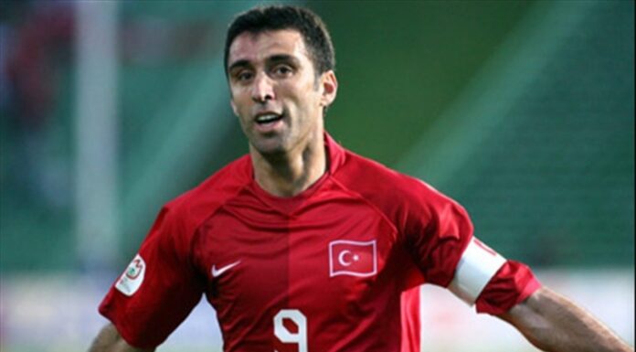 Hakan Sukur