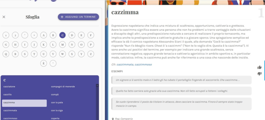 Types of thinking picture