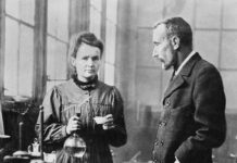 Marie Curie