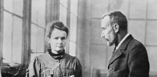 Marie Curie