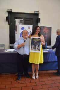 Premio internazionale città di NAPOLI