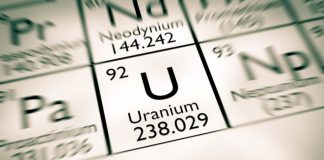 uranio impoverito