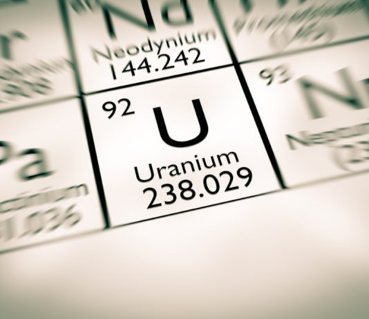 uranio impoverito